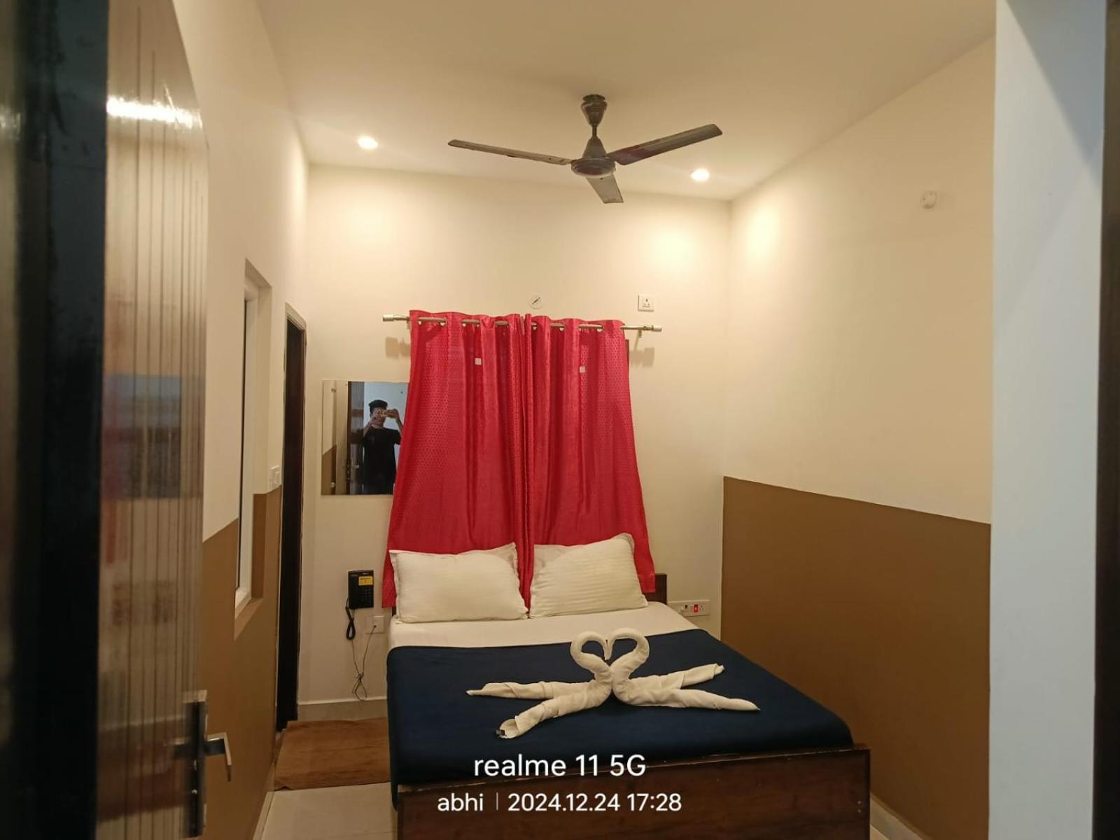 Thiru Pavilion Retreat Mamallapuram Eksteriør billede
